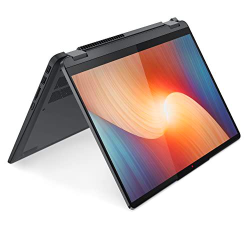 Lenovo IdeaPad Flex 5 Gen 7 - Ordenador Portátil Táctil Convertible 14&quot; WUXGA (AMD Ryzen 5 5500U