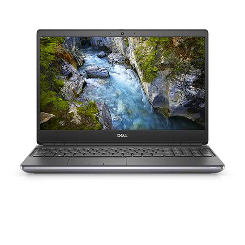 DELL COMPUTER PRECI 7560 I7-11850H 16/512 15 W11P