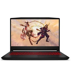 MSI Katana GF66 12UC-276XFR