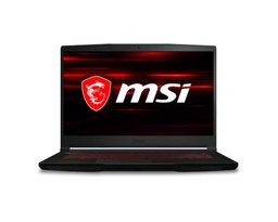 MSI GF63 Thin 11UC-600FR