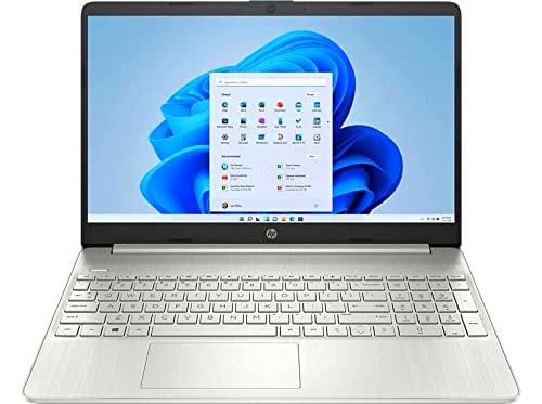 HP PORTATIL 15,6” 15S-EQ2098NS RYZEN 3-5300U 8GB/256GB W11S