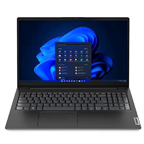 Lenovo PORTATIL V15 G3-Aip 82TT008USP Negro