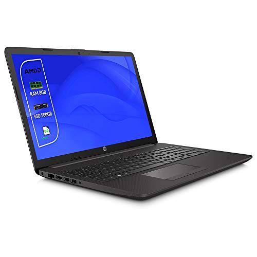 HP 255 G7 Ordenador portátil 15.6&quot; HD A4 9125 2.60Ghz Turbo