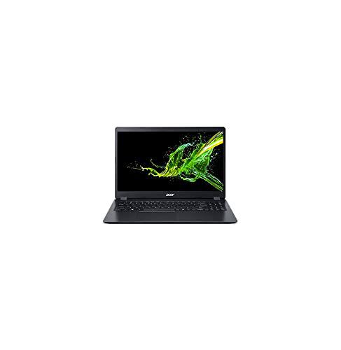 Acer Aspire 3 A315-56 Negro - 15.6inch - Intel Core i5-8GB