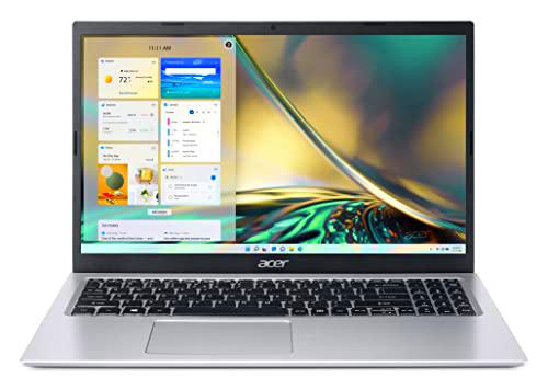 Portátil Acer Aspire 3 (A315-58-30H2), Pantalla 15.6FHD