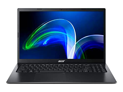 Acer PORTATIL EXTENSA 15 EX215-54 Negro