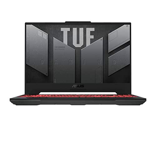 ASUS TUF Gaming A15 FA507NU#B0BT53MQ1S - Ordenador Portátil Gaming de 15.6&quot; Full HD 144Hz (AMD Ryzen 7 7735HS