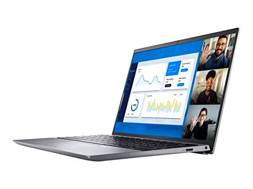 Dell Vostro 5320 Gris - 13.3&quot; - Intel Core i7-16GB