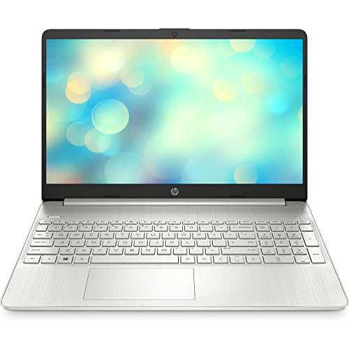 HP PORTATIL 15S-EQ2073NS Plata Natural