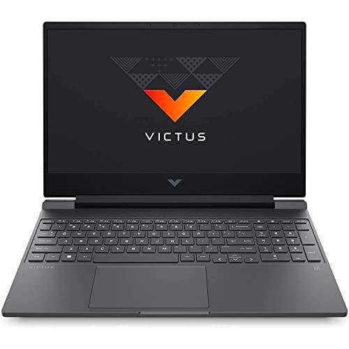 HP Victus Gaming 15-fb0052ns - Ordenador portátil de 15.6&quot; Full HD (AMD Ryzen 5 5600H