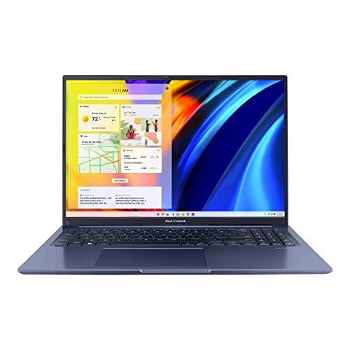 ASUS VivoBook 16X M1603QA-MB348W - Ordenador Portátil 16&quot; WUXGA (AMD Ryzen 5 5600H