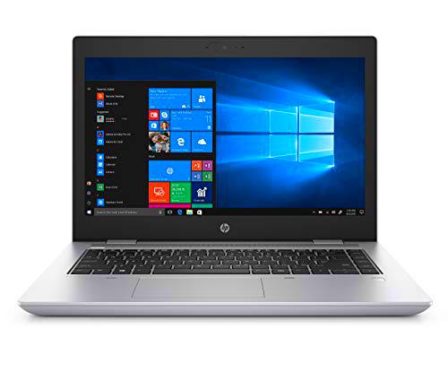 HP ProBook 640 G5 35,56 cm (14&quot;) Notebook Intel Core i5-8265U