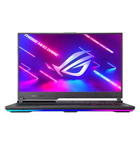 ASUS PORTATIL ROG Strix G7 13QR-K4197 Black