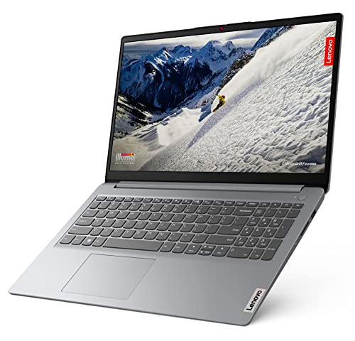 Lenovo IdeaPad 1 Gen 7 - Ordenador Portátil 15.6&quot; FHD (AMD Ryzen 3 3250U