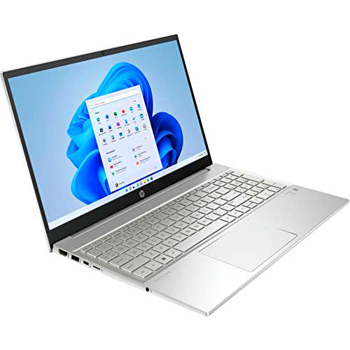 HP Pavilion 15-eh3005ns - Ordenador portátil de 15.6&quot; Full HD (AMD Ryzen 5 7530U