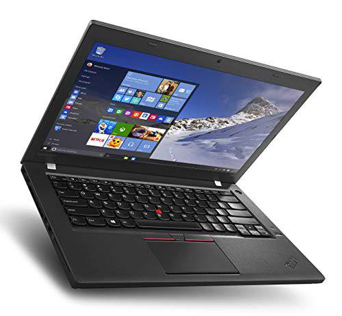 Lenovo ThinkPad T460 - Portátil, 14 pulgadas, 1920 x 1080p