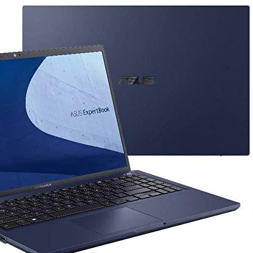 ASUS Ordenador portátil EXPERTBOOK B1 B1502CBA-EJ0108 I5-1235U RAM 8GB 512GBSSD Full HD FREEDOS