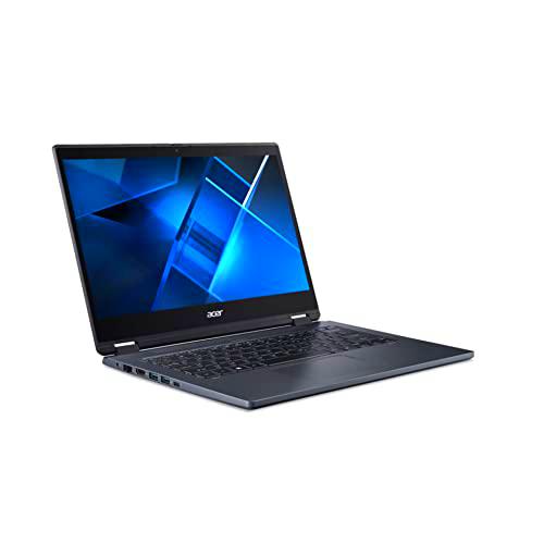 Acer PORTATIL TM SPIN P414RN-51 W10P EDU I3-1115G4 / 8GB DDR4 / 256GB SSD / 14 ''