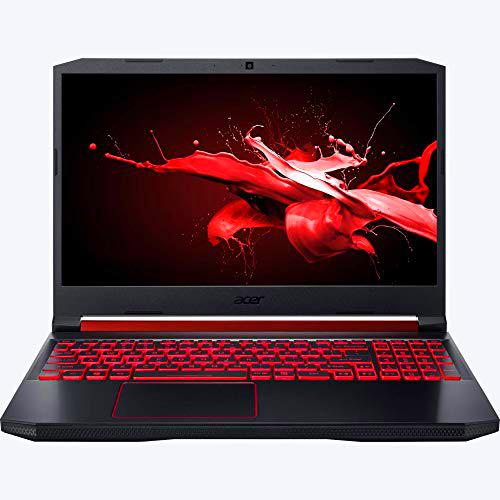 Acer Nitro 5 (AN515-54-58EK) Gaming 15,6&quot; Full HD IPS