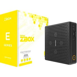 ZOTAC ZBOX EN173070C-BE BB i7-11800H