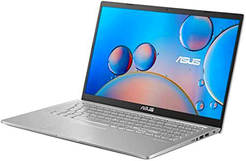 ASUS VIVOBOOK X515JF CPU I7-1065G7 RAM 8GB SSD 512GB NVME tarjeta de vídeo MX130-2GB DDR5 WINDOWS 10 HOME