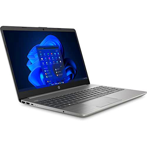 HP Notebook 250 G9 QWERTY Español 16 GB RAM Intel Core I7-1255U 512 GB SSD 15,6&quot;