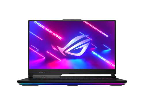 ASUS ROG Strix Scar 17 G733PY-LL002 - Portátil Gaming de 17.3&quot; Wide Quad HD 240Hz (AMD Ryzen 9 7945HX