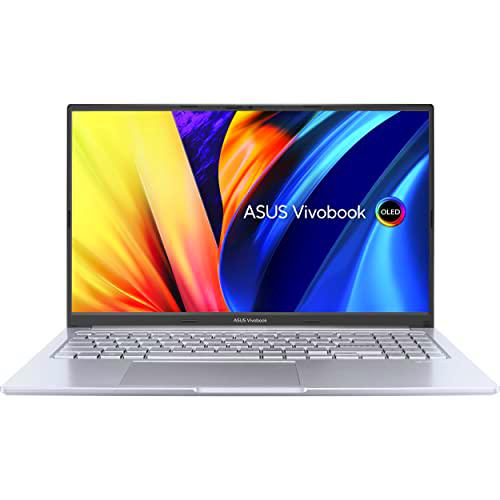 ASUS VivoBook OLED M1503QA-L1187 - Ordenador Portátil 15.6&quot; Full HD (AMD Ryzen 5 5600H