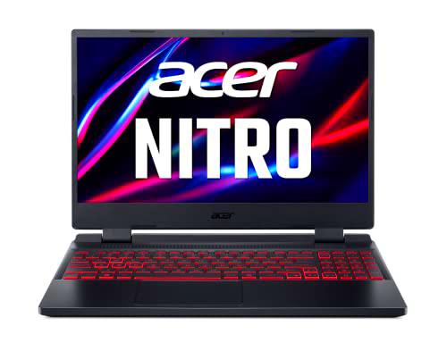 Acer Nitro 5 AN515-47 - 15,6&quot; FHD IPS 144Hz (AMD Ryzen 5-7535HS