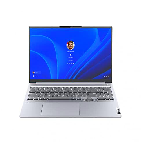 Lenovo THINKBOOK 16 G4 I7-1255U SYST