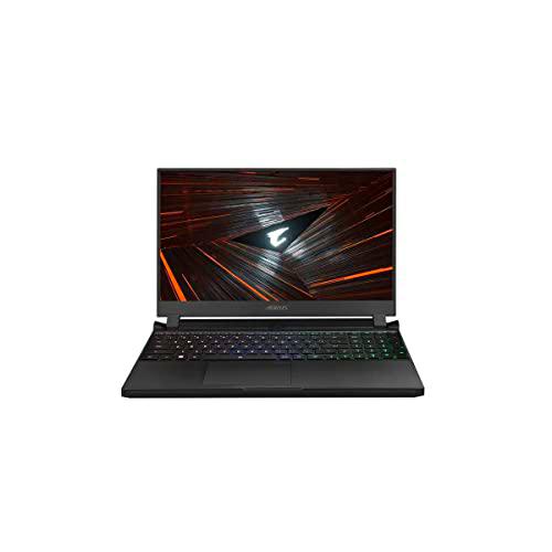 Giga-Byte 73PT213SH i7-12700H 16GB G12GB 3070 15.6 W11H