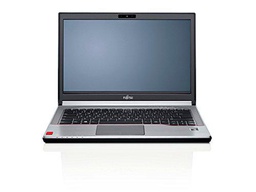 Fujitsu LIFEBOOK E744 - Ordenador portátil (Portátil