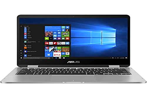 ASUS VivoBook Flip 14 TP401MA-EC444WS - Portátil 14&quot; Full HD (Celeron N4020