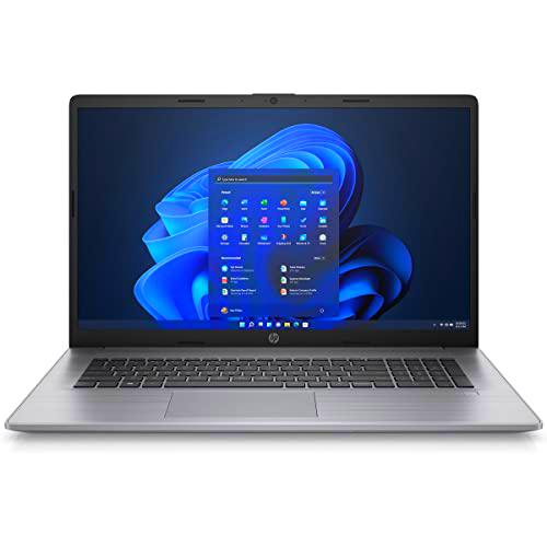 HP Notebook 470 G9 QWERTY Español 512 GB SSD 16 GB RAM Intel Core I7-1255U 512 GB 17,3&quot;