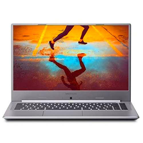 MEDION PORTTIL AKOYA S15449 Intel Core I5-1135G7/ 8GB/ 512GB SSD/ 15.6''/ FREEDOS