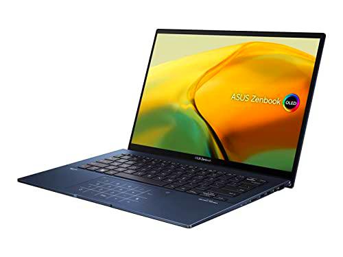 ASUS ZENBOOK 14 OLED BX3402ZA-KM628X 14IN I7-1260P 16GB 512GB W11P