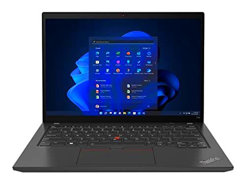 Lenovo ThinkPad T14 G3 21AH00J0GE