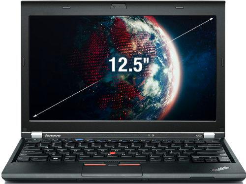 Lenovo Thinkpad X230 2320B3V - Portátil