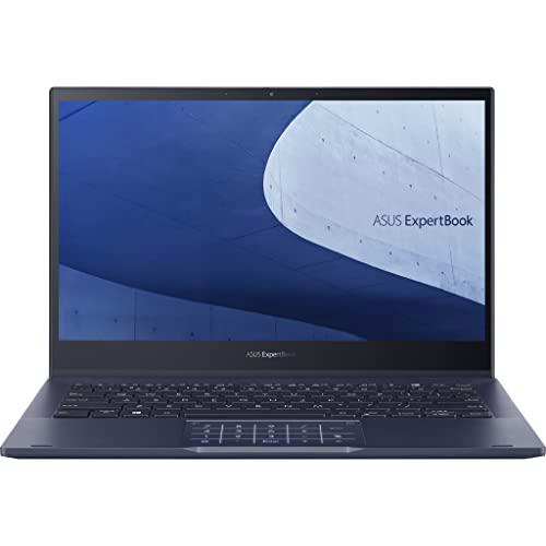 NB ASUS Expert B5302FEA-LG0400R 13,3 I7 W10P FHD I7-1165G7,16GB DDR4,1TB SSD PCIE,W10PRO, Touch