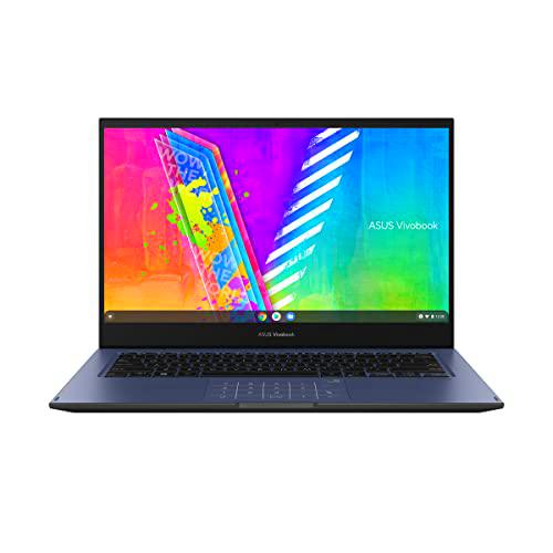 ASUS VivoBook Go 14 Flip TP1400KA-BZ117WS - Portátil 14&quot; HD (Celeron N4500