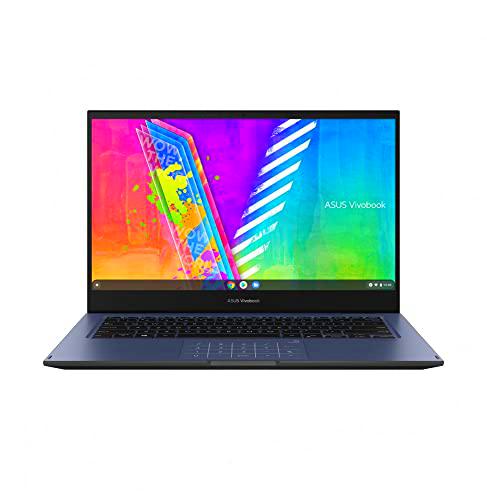 ASUS VivoBook Go 14 Flip TP1400KA-EC040WS - Portátil 14&quot; Full HD (Celeron N4500