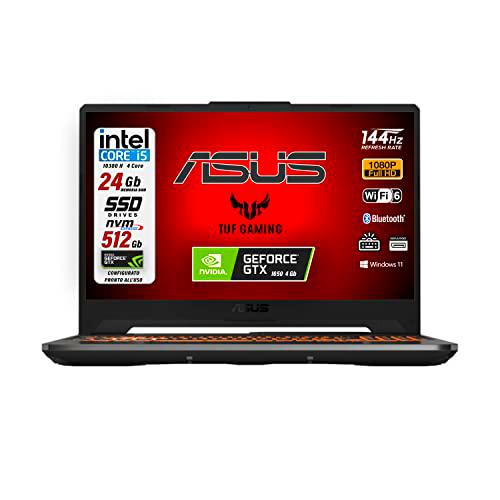 ASUS Gaming F17