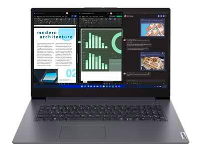 Lenovo V17 G3 i5-1235U 17p 16Go 512Go