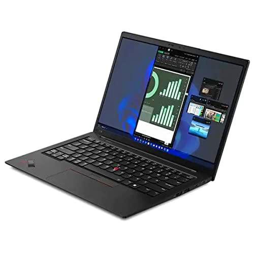 Lenovo Notebook THINKPADX1 Carbon G10 Intel Core I7-1260P QWERTY Español 32 GB 14&quot; 1 TB SSD