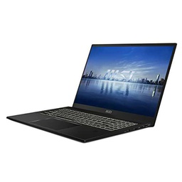 MSI Summit E16 Flip A13VET-085ES - Ordenador portátil Convertible Táctil 16&quot; QHD (Raptor Lake i7-1360P