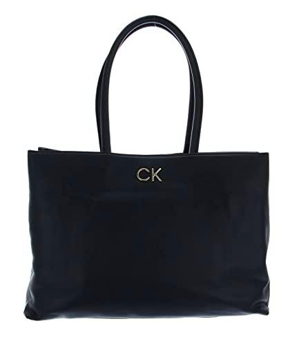 Calvin Klein Jeans RE-LOCK SHOPPER W/BOLSA PARA PORTÁTIL