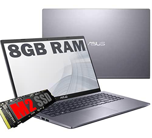 Notebook Asus I5 Display LED de 15,6 pulgadas Cpu Intel Quad Core i58250U 8th gen