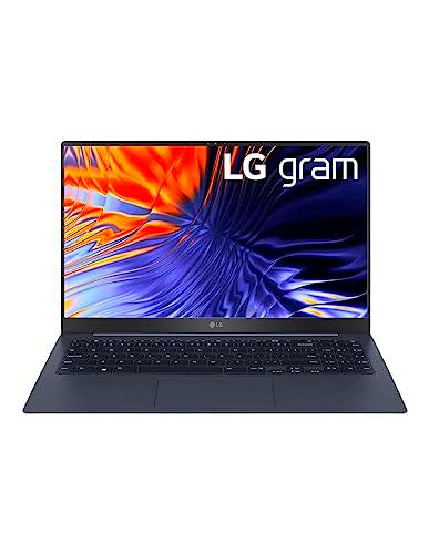 LG Ultraslim 15Z90RT-G.AA75B - Ordenador Portátil, 15 Pulgadas