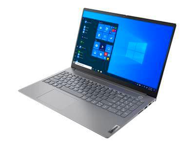 Lenovo TB 14/14.0IN FHD/Intel Core I5- I5-1135G7/16 GB/512 GB SSD/W11P