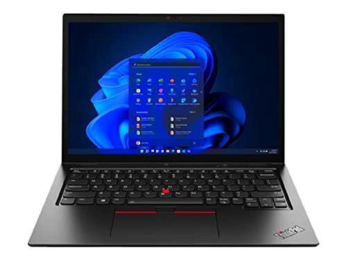 Lenovo ThinkPad L13 Yoga G3 13.3 Core i7-1255U 16 Go RAM 1 To SSD LTE Win10Pro Win11Pro 21B50044GE